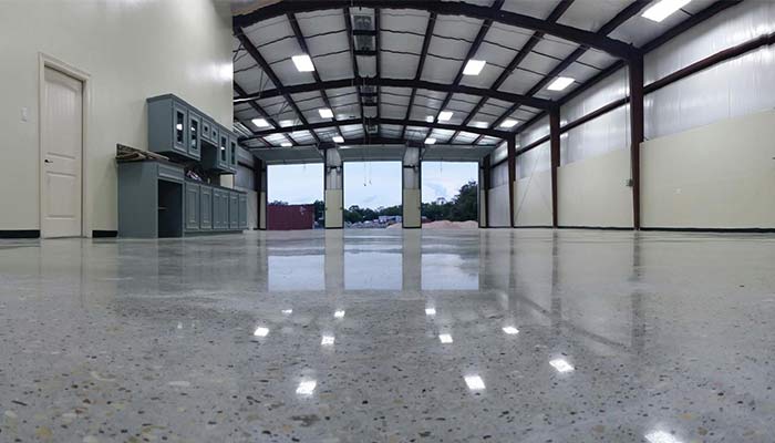 pisos epoxicos autonivelados